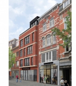 Diestsestraat 224-228 - 3000 Leuven